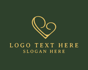 Family - Family Heart Care logo design