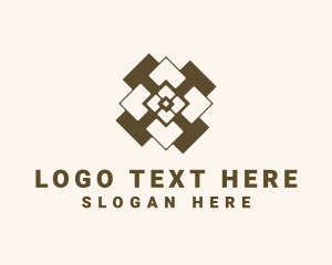 Floor Tiles - Floor Tile Renovation logo design