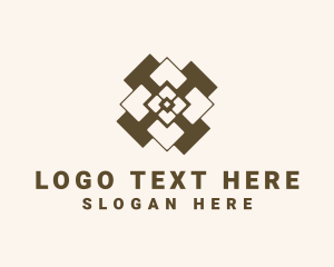 Marble - Floor Tile Renovation logo design