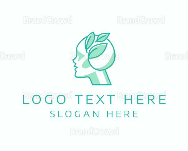 Organic Mental Health Logo