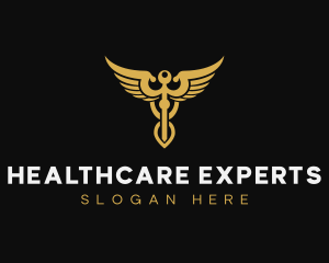 Physician - Physician Medical Clinic logo design