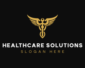 Physician - Physician Medical Clinic logo design