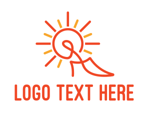 two-stiletto-logo-examples