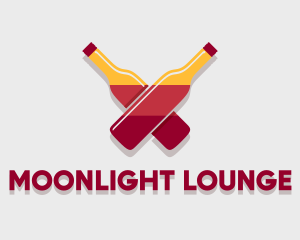 Nightclub - Winery Bar Nightclub logo design