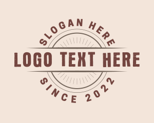Event Styling - Classy Generic Business logo design