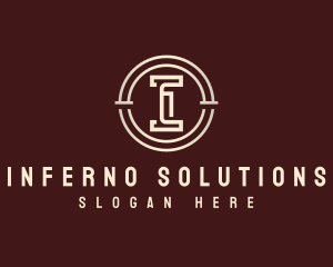 Premium Startup Brand logo design