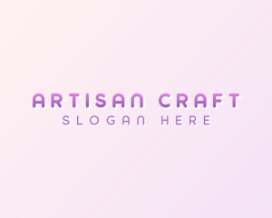 Creative Pastel Business logo design