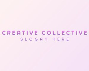 Creative Pastel Business logo design