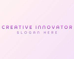 Creative Pastel Business logo design