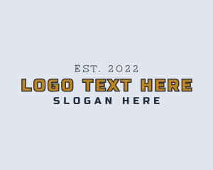 Logistics - Generic Business Brand logo design