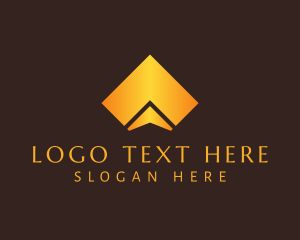 Lux - Professional Corporate Marketing logo design