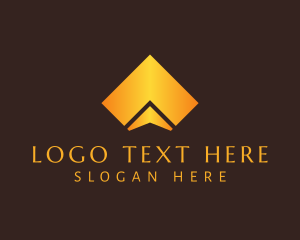 Professional Corporate Marketing Logo