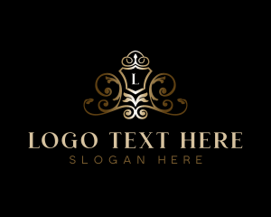 Regal Fashion Boutique Logo