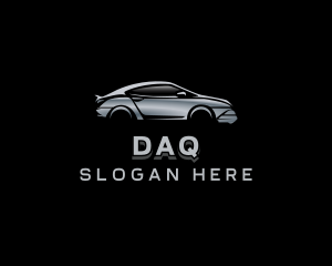 Car Auto Detailing Logo