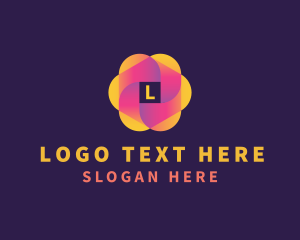 Software - Creative Advertising Business logo design
