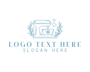 Confectionery - Confectionery Pastry Baker logo design