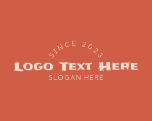 Quirky - Quirky Fun Business logo design