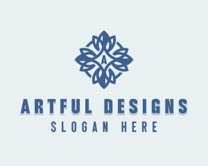 Styling Flower Boutique  logo design