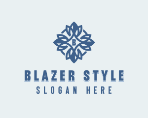 Styling Flower Boutique  logo design