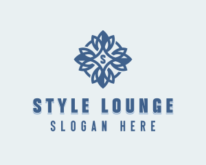 Styling Flower Boutique  logo design