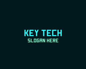 Cyber Tech Digital logo design