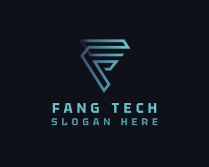 Tech Website Programmer logo design