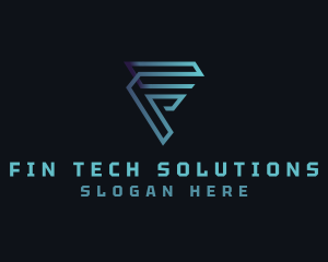 Tech Website Programmer logo design