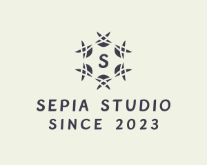 Home Decor Interior Studio logo design