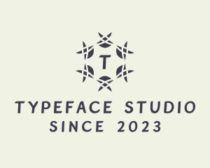 Home Decor Interior Studio logo design