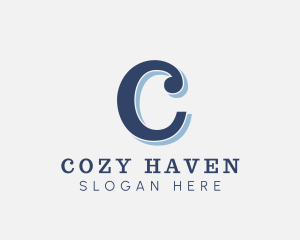 Professional Consulting Business logo design