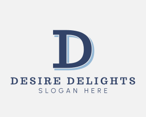 Professional Consulting Business logo design