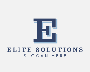 Business - Professional Consulting Business logo design