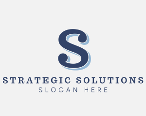 Consulting - Professional Consulting Business logo design
