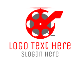 Movie Logo Designs Create Your Own Movie Logo Brandcrowd