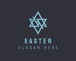 Elegant - Elegant Star Symbol logo design