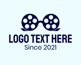 two-filming-logo-examples