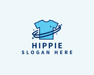 Clean Shirt Laundry Logo