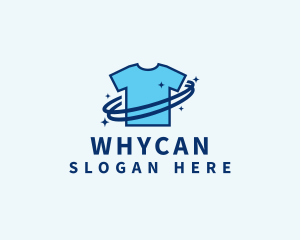 Clean Shirt Laundry Logo