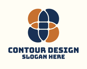 Floor Tile Design logo design