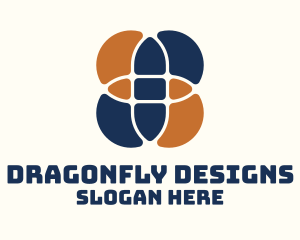 Floor Tile Design logo design