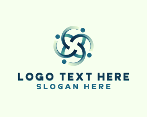 Marketing - Digital Motion Technology logo design