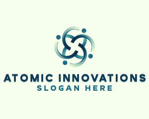 Digital Motion Technology logo design