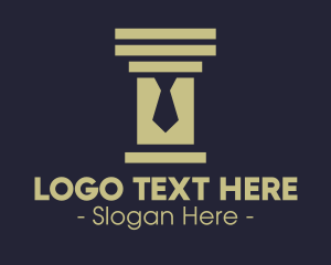 two-employee-logo-examples