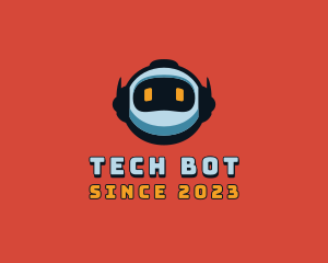 Android - Robotics Tech Toy logo design