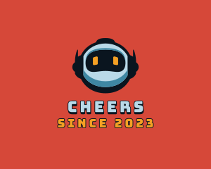 Robotics - Robotics Tech Toy logo design