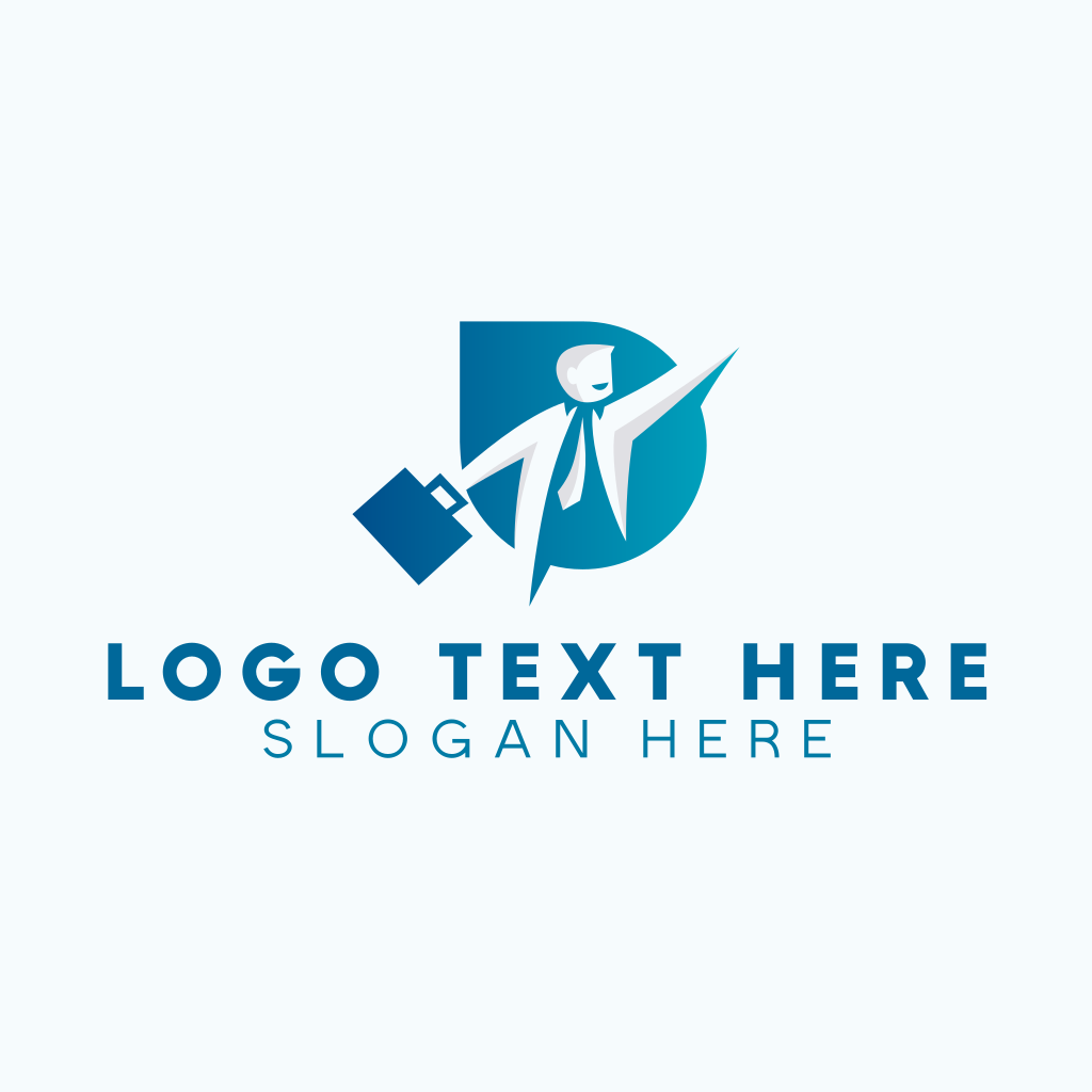 Human Employee Recruitment Logo | BrandCrowd Logo Maker