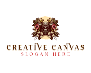 Artistic - Artistic Camera Boutique logo design