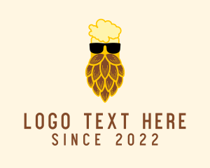 Craft Beer - Craft Beer Brewery logo design