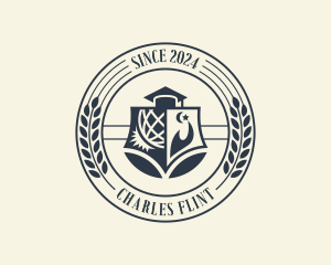 University Learning College Logo