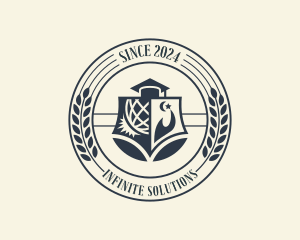 University Learning College Logo